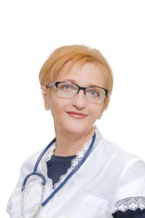 Усова Наталья Николаевна