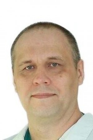 Пальцев Владимир Олегович