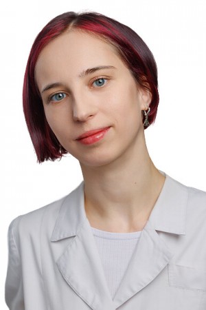 Тихомирова Ольга Владиславовна