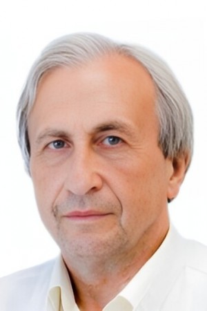 Гамаль Евгений Аркадьевич