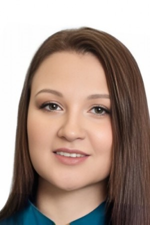 Сидоркович Вероника Владимировна 