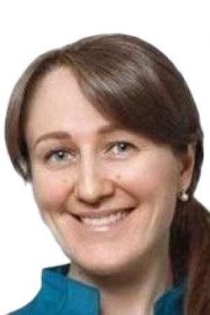 Узакова (Фаретдинова) Маргарита Маратовна