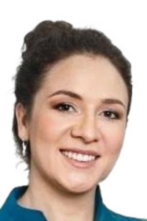 Кудзиева Тамара Валерьевна 