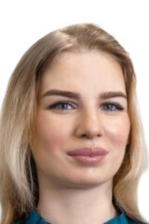 Дрыженко Юлия Евгеньевна 