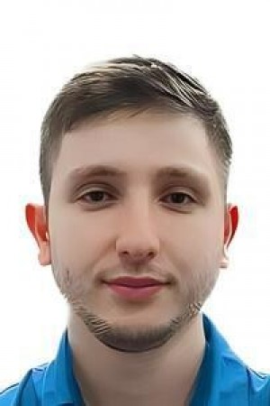 Набиев Канан Камандарович