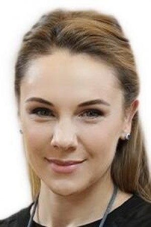 Контребуц Мария Сергеевна