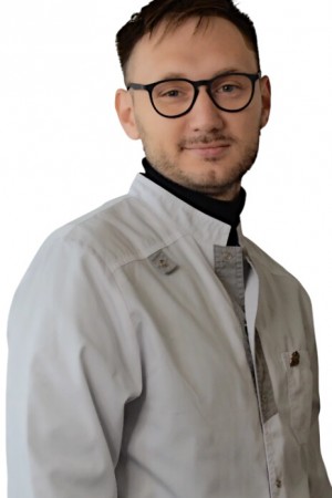 Еркин Игорь Сергеевич