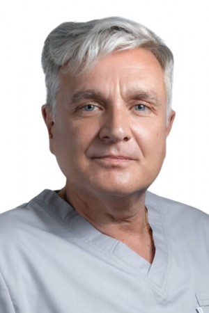 Ларин Евгений Юрьевич