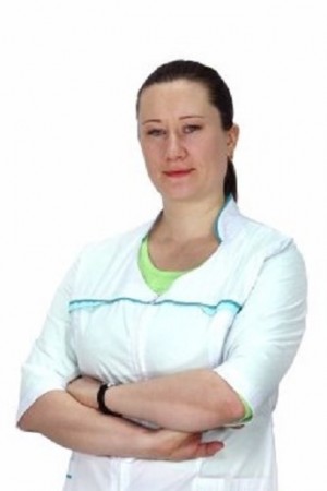 Кораблева Галина Юрьевна