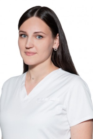 Сохатюк Ольга Олеговна