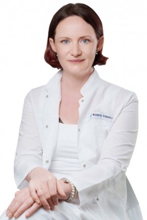 Яшина (Храмцова) Наталья Игоревна