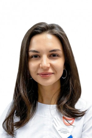 Семенцева Дарья Игоревна