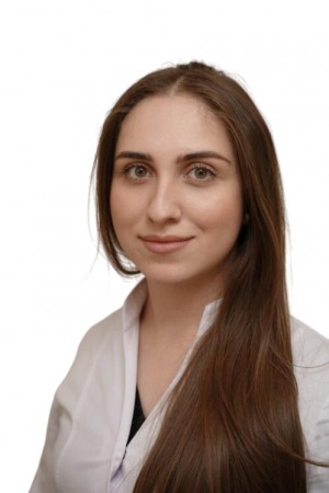 Малахмаева Зульхижат Маламагомедовна