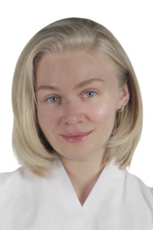 Байкова Марьяна Сергеевна