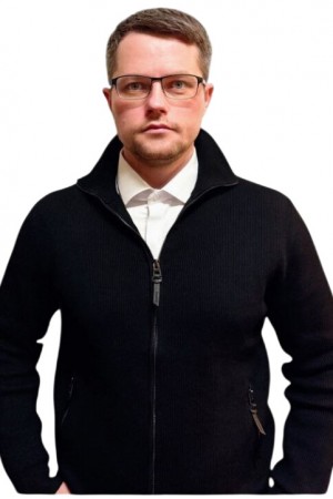 Андреев Роман Андреевич 