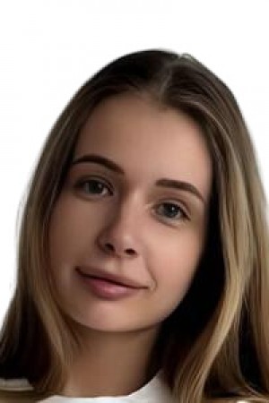 Шабашева Бажена Юрьевна