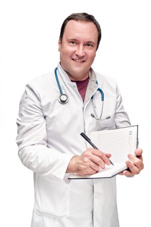 Адакин Сергей Сергеевич