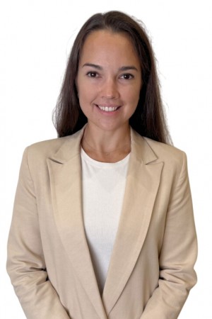 Бруса Мария Евгеньевна