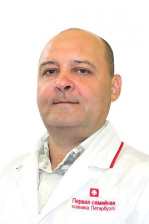 Лесняк Роман Владимирович