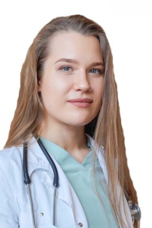 Петручкова Екатерина Алексеевна