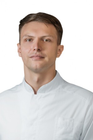 Мирошниченко Вячеслав Олегович