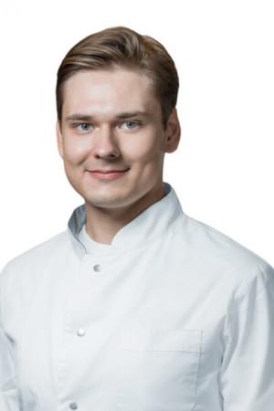 Бобровский Юрий Олегович