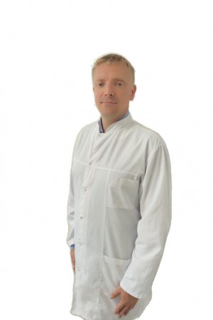 Обухов Павел Александрович