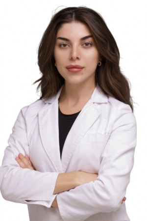 Кубачева Джамиля Мурадовна