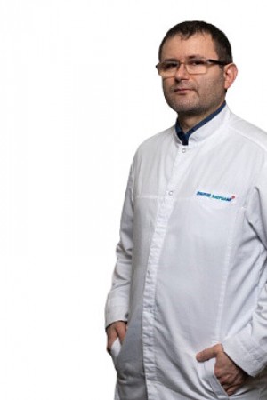 Магомедов Рафидин Зумрудинович