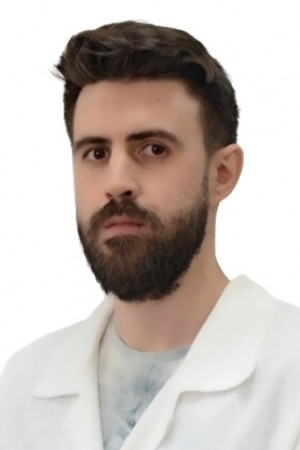 Скачков Андрей Александрович