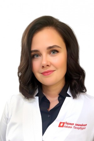 Балюк Виктория Викторовна