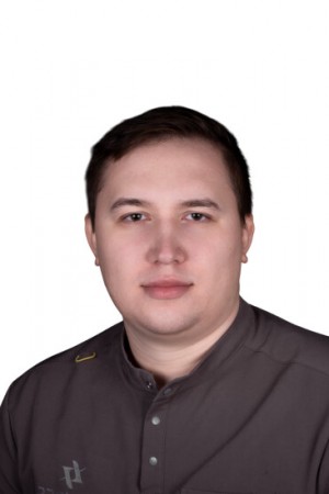 Чугунов Никита Анатольевич