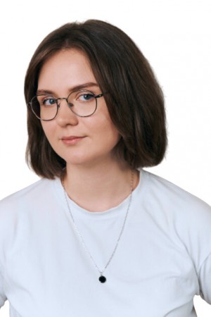 Карапеева Анастасия Александровна