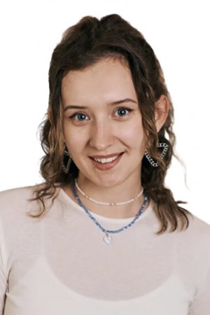 Капустина Дарья Дмитриевна