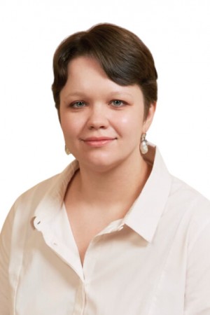 Подлесная Анастасия Константиновна