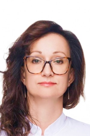 Мулдарова Анна Ивановна