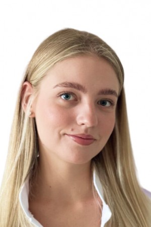 Рутц Анастасия Алексеевна