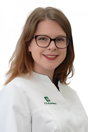 Березницкая Мария Максимовна