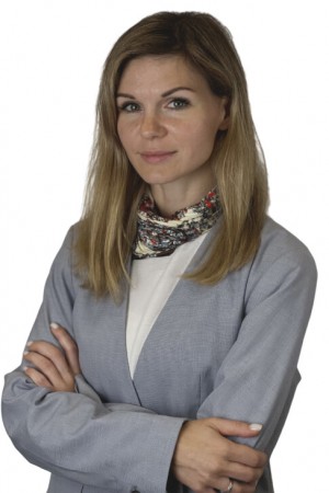 Колбенова Анастасия Сергеевна