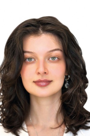 Афонькина Мария Валерьевна