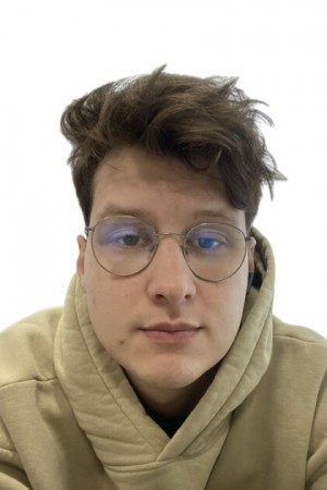 Хованский Алексей Сергеевич