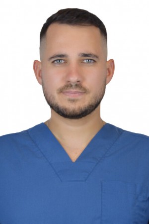 Кихтев Максим Сергеевич