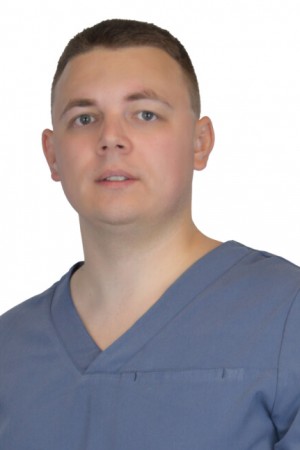 Соколов Артём Александрович