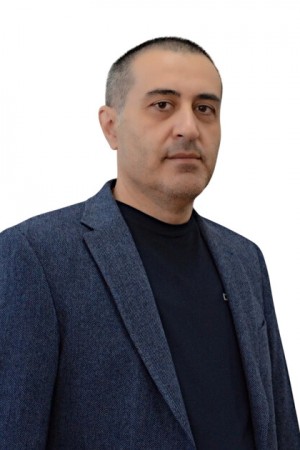 Ергнян Степан Мкртычевич