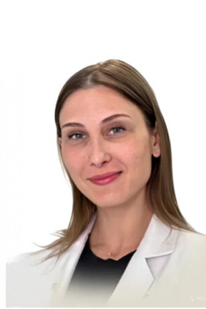 Попова Екатерина Сергеевна