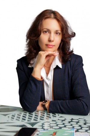 Чеботарь Наталия Сергеевна