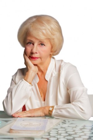 Иванова Светлана Александровна