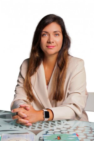 Яковлева Наталья Геннадьевна