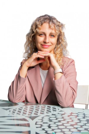 Киричкова Анна Андреевна