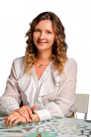 Люблинская Мария Вадимовна